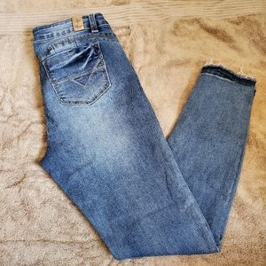 Sexy Premium Womens Skinny Jeans